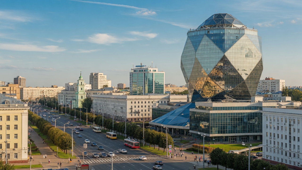 SEO по нишам для бизнеса в Минске